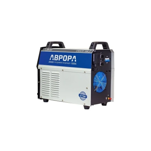 Аппарат плазменной резки АВРОРА Спектр 100 31220 фото 5