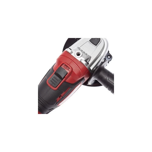 Шлифовальная угловая аккумуляторная бесщеточная машина REDVERG RD-AG18BL/U 6672877 фото 8