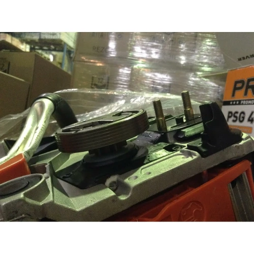 Бензиновая пила CARVER PROMO PSG-52-18 01.004.00024 фото 4