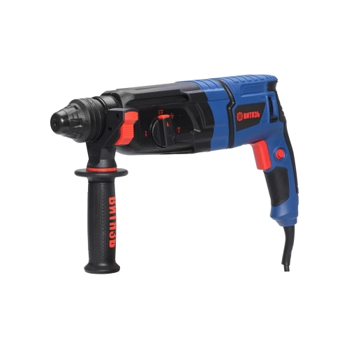 Перфоратор электрический Витязь ПЭ-1130 18014018 фото 4 Перфоратор электрический Витязь ПЭ-1130 18014018 фото 4