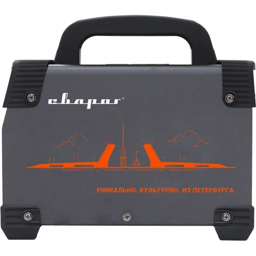 Сварочный инвертор (маска+краги) Сварог ARC 200 REAL Z238N Black 95882 фото 7 Сварочный инвертор (маска+краги) Сварог ARC 200 REAL Z238N Black 95882 фото 7