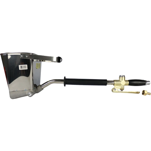 Штукатурный Хоппер СПЕЦ ШХ-4,4 сопла,макс объем ковша 4л, раб давл 6атм,расх возд 225л/мин,14мм диам рукава, карт упаковка СПЕЦ-3317 Штукатурный Хоппер СПЕЦ ШХ-4,4 сопла,макс объем ковша 4л, раб давл 6атм,расх возд 225л/мин,14мм диам рукава, карт упаковка СПЕЦ-3317