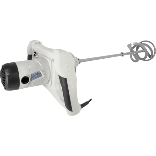 Строительный миксер Ресанта СМ-1600Э-2 75/20/1 фото 8