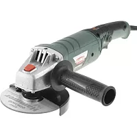 Угловая шлифмашина Hammer Flex 1200 Вт, 3000-11000 об/мин, 125 мм USM1200E