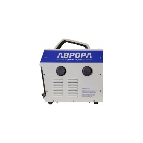 Аппарат плазменной резки со встроенным компрессором АВРОРА Джет 40 30806 фото 5