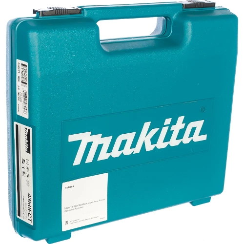 Лобзик Makita 4350 FCT фото 7 Лобзик Makita 4350 FCT фото 7
