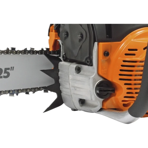 Бензиновая пила CARVER RSG 246Х 01.004.00054 фото 11 Бензиновая пила CARVER RSG 246Х 01.004.00054 фото 11