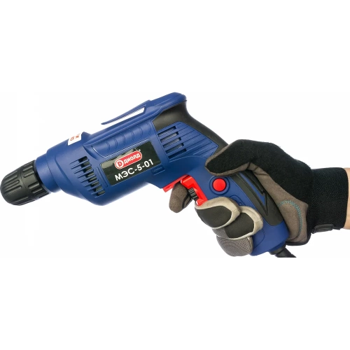 Безударная дрель ДИОЛД МЭС-5-01СЗП 10011021 фото 5