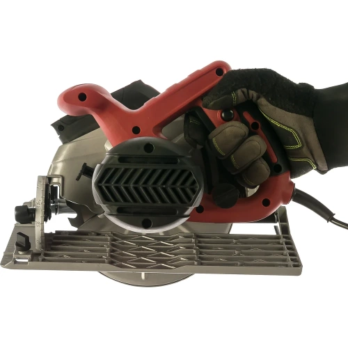 Электрическая дисковая пила REDVERG RD-CS150-66L 5022697 фото 7