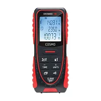 Лазерный дальномер с функцией уклономера ADA Cosmo 100 с поверкой А00522