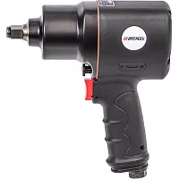 Пистолетный композитный пневмогайковерт Byemax BM-43-4033P