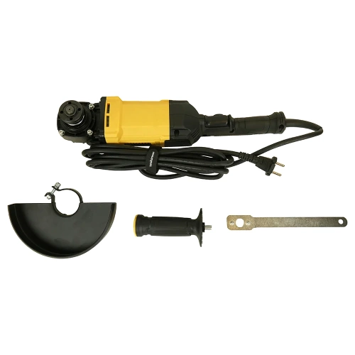 Болгарка Hanskonner HAG16180EC фото 11 Болгарка Hanskonner HAG16180EC фото 11