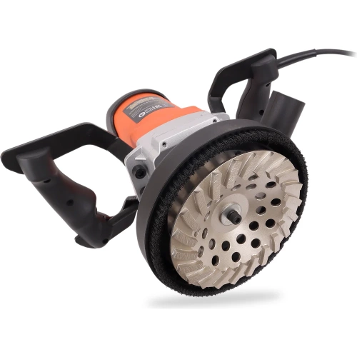 Вертикальная шлифовальная машина MESSER M3026 с пылеудалением 10-40-326 фото 3 Вертикальная шлифовальная машина MESSER M3026 с пылеудалением 10-40-326 фото 3