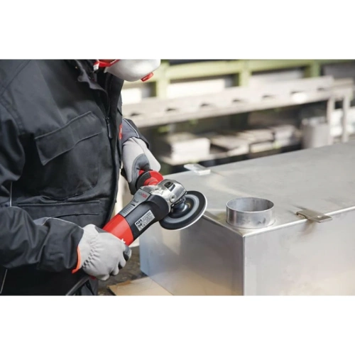 Угловая шлифовальная машина FLEX LE 14-7 125 INOX 230/CEE 406546 фото 6 Угловая шлифовальная машина FLEX LE 14-7 125 INOX 230/CEE 406546 фото 6