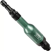 Пневматическая прямая удлиненная индустриальная бормашина Byemax BM-5E-7083