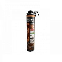 Пена утеплитель для стен и балконных Profpur Thermo