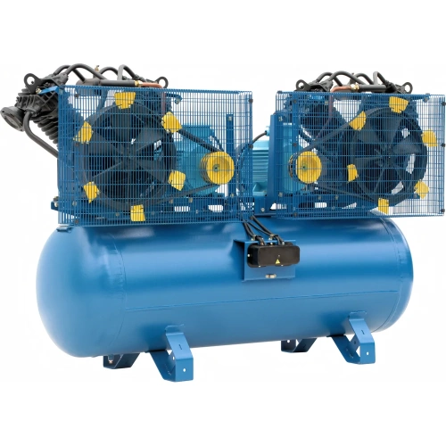 Компрессорная установка Бежецк АСО К-3 2558 К3.00.00.000 фото 4 Компрессорная установка Бежецк АСО К-3 2558 К3.00.00.000 фото 4