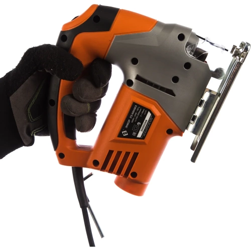 Электрический лобзик Энкор ЛЭ-600/60Э, 1/6 50220 фото 8