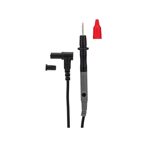 Мультиметр-пробник цифровой REXANT R8211 13-3125 фото 11