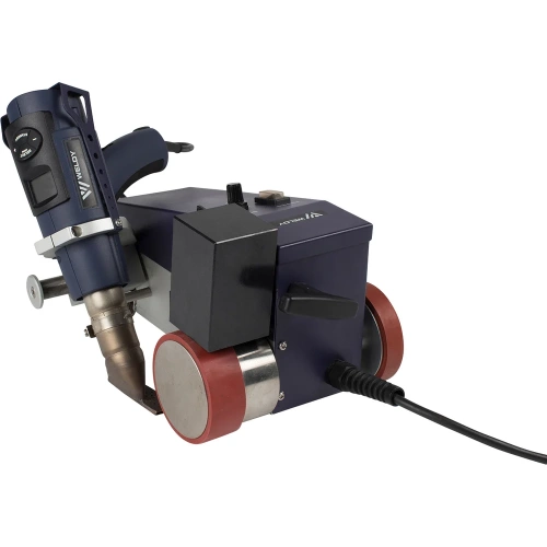 Сварочный автомат горячего воздуха WELDY FOILER 155.831