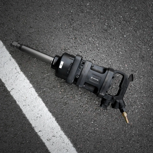 Пневматический ударный гайковёрт Airline 1"DR 3200Нм ATAZ107 фото 10 Пневматический ударный гайковёрт Airline 1"DR 3200Нм ATAZ107 фото 10