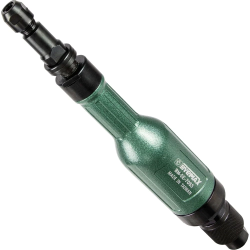 Пневматическая прямая удлиненная индустриальная бормашина Byemax BM-5E-7083 Пневматическая прямая удлиненная индустриальная бормашина Byemax BM-5E-7083