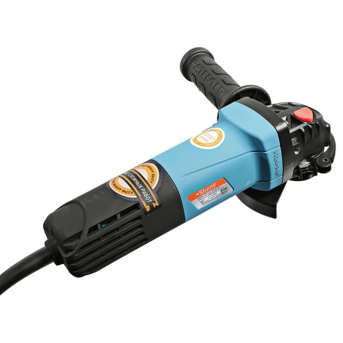 Угловая шлифмашина Sturm AG90121P фото 11