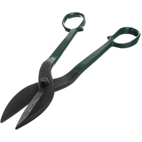 Правые вентиляционные листовые ножницы CAGLAYAN 007 4687202232901 фото 8 Правые вентиляционные листовые ножницы CAGLAYAN 007 4687202232901 фото 8