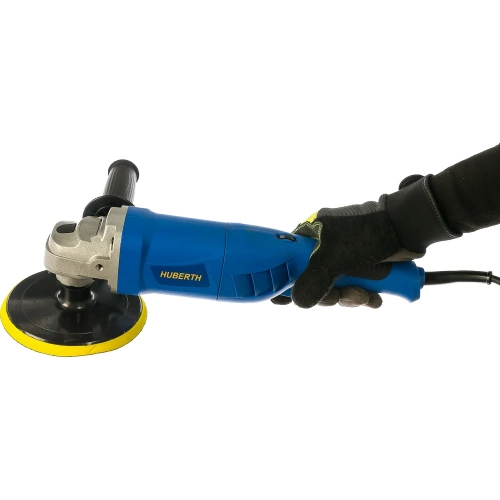 Полировальная электрическая машинка HUBERTH RP207183-R фото 4