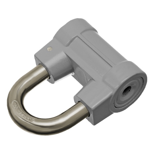 Замок навесной ЗН2-4, 60 мм Сибртех фото 2