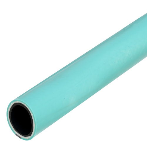 Шланг 4-х слойный, поливочный 3/4", 15 м, Мята, Luxe Palisad фото 3