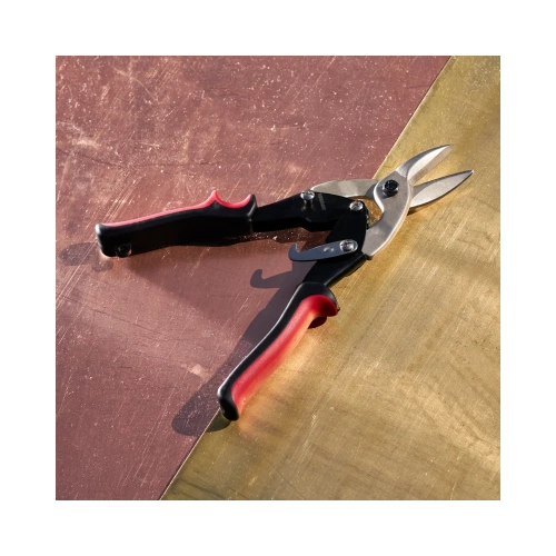 Ножницы по металлу REXANT прямые 260 мм 12-4630 фото 10 Ножницы по металлу REXANT прямые 260 мм 12-4630 фото 10