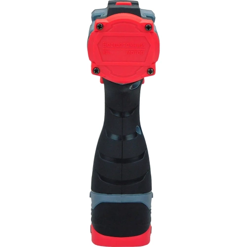 Аккумуляторный бесщеточный шуруповерт Profipower BL-161 16В, 40Нм, Li-ion 2 шт, 2.0Ач,2 скорости, 0.8-10 мм, З/У, в кейсе E0210 фото 4 Аккумуляторный бесщеточный шуруповерт Profipower BL-161 16В, 40Нм, Li-ion 2 шт, 2.0Ач,2 скорости, 0.8-10 мм, З/У, в кейсе E0210 фото 4