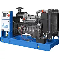 Дизельный генератор ТСС АД-60С-Т400-1РМ11 040287