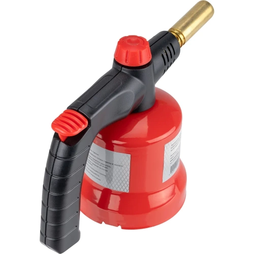 Газовая горелка ARMA с пьезоподжигом BT-16 фото 6