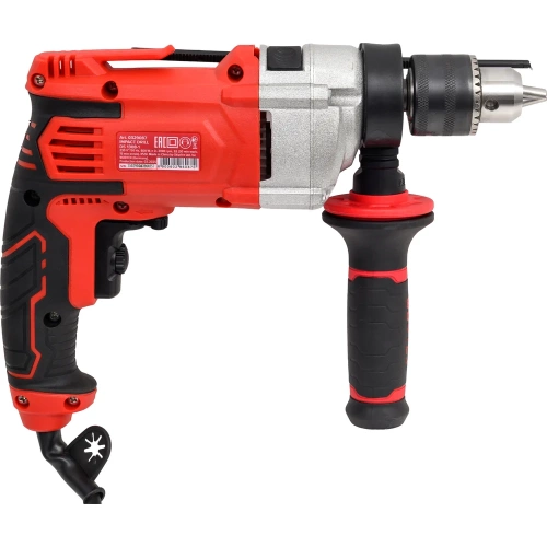 Ударная дрель WORTEX 0329087 фото 3 Ударная дрель WORTEX 0329087 фото 3