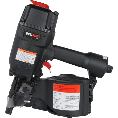 Пневмоинструмент OPTIPRO CN 80 CN80PRO Пневмоинструмент OPTIPRO CN 80 CN80PRO