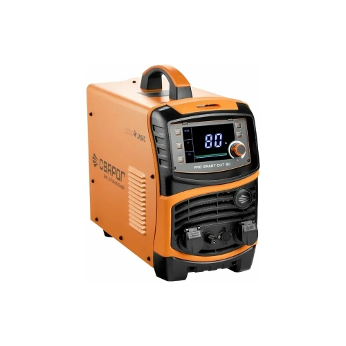 Сварочный инвертор Сварог CUT 80 PRO SMART L225S 99418 фото 3 Сварочный инвертор Сварог CUT 80 PRO SMART L225S 99418 фото 3