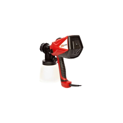 Электрический краскораспылитель REDVERG RD-PS600 6656120 фото 3 Электрический краскораспылитель REDVERG RD-PS600 6656120 фото 3