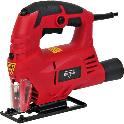 Лобзик Elitech ПЛ 560ЛЭ (E2206.009.00) ДМ 202420 фото 3