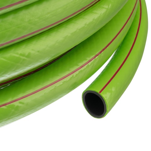 Шланг поливочный армированный, эластичный, 3/4", 50 м Palisad фото 3 Шланг поливочный армированный, эластичный, 3/4", 50 м Palisad фото 3