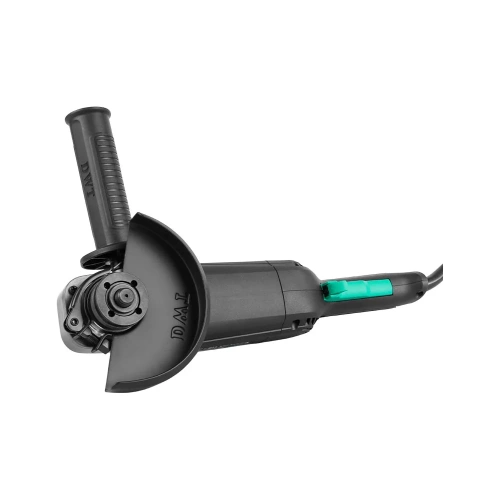 Угловая шлифовальная машина DWT WSP12-125 TVQ фото 5 Угловая шлифовальная машина DWT WSP12-125 TVQ фото 5