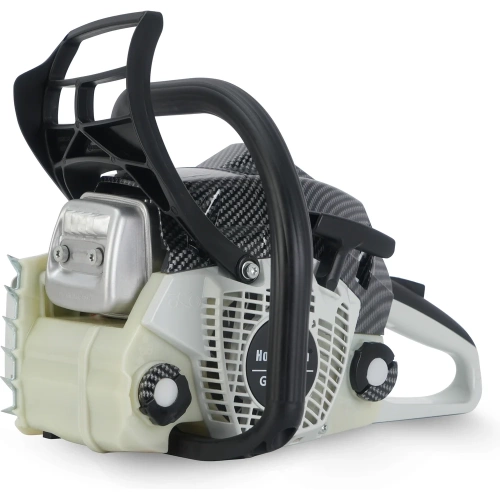 Бензопила Holzfforma G212 PRO AG212PRO фото 6