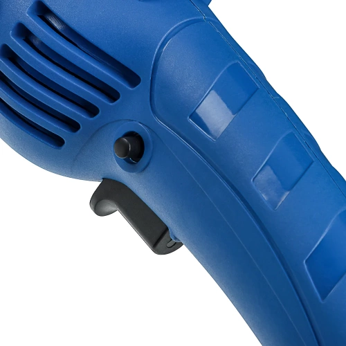 Машина шлифовальная РОКОТ угловая УШМ-125/900. 900Вт, 125 мм, 11500 об/мин. рег. з.кожуха б/кл 699-038 фото 6