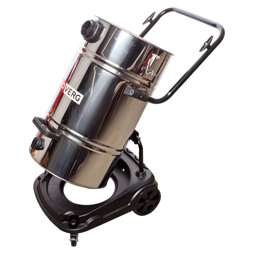 Пылесос REDVERG RD-VC2400-70S 6678692 фото 6 Пылесос REDVERG RD-VC2400-70S 6678692 фото 6