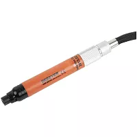 Прямая пневматическая машина карандашного типа DeBever с зажимной цангой 3 мм, 82 000 об/мин DB-2215