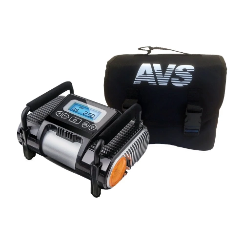 Автомобильный компрессор AVS KE350EL A80825S