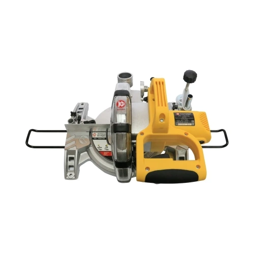 Электрическая торцевая пила Калибр Мастер ПТЭ-1400/210м 00000062431 фото 4 Электрическая торцевая пила Калибр Мастер ПТЭ-1400/210м 00000062431 фото 4