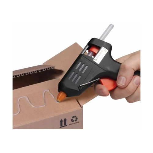 Клеевой пистолет BRAUBERG 670322 фото 5