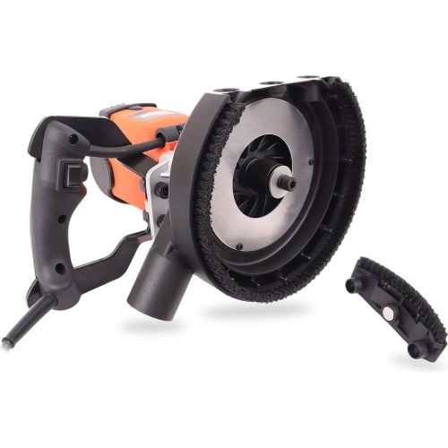 Вертикальная шлифовальная машина MESSER M3026 с пылеудалением 10-40-326 фото 5 Вертикальная шлифовальная машина MESSER M3026 с пылеудалением 10-40-326 фото 5